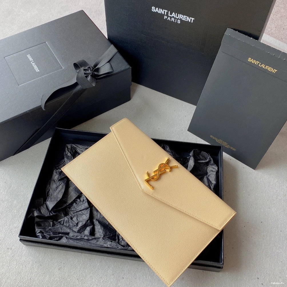 UPTOWN POUCH YSL 0813
